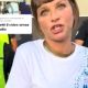 Alessandra Amoroso replica autografo Instagram
