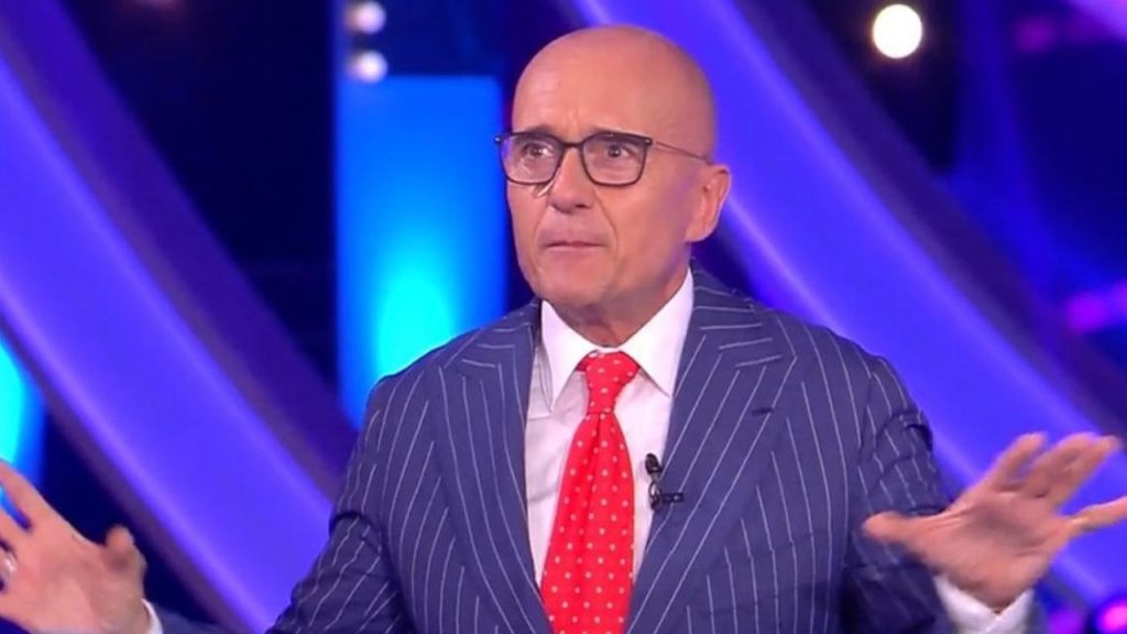 alfonso signorini