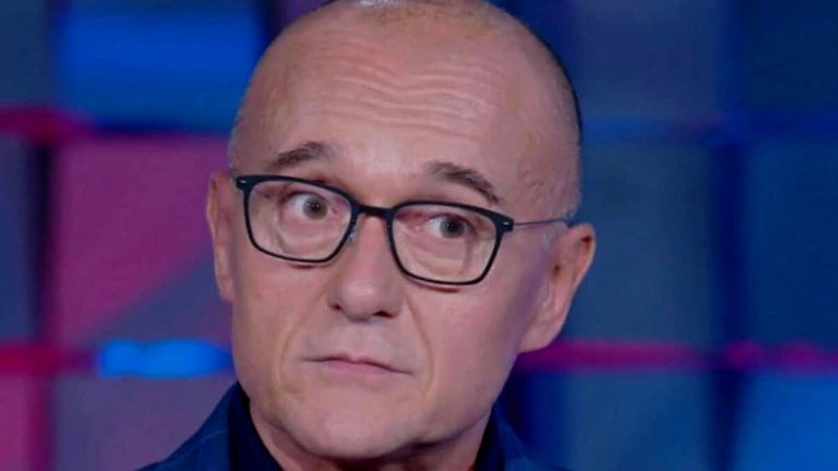 Alfonso Signorini TV