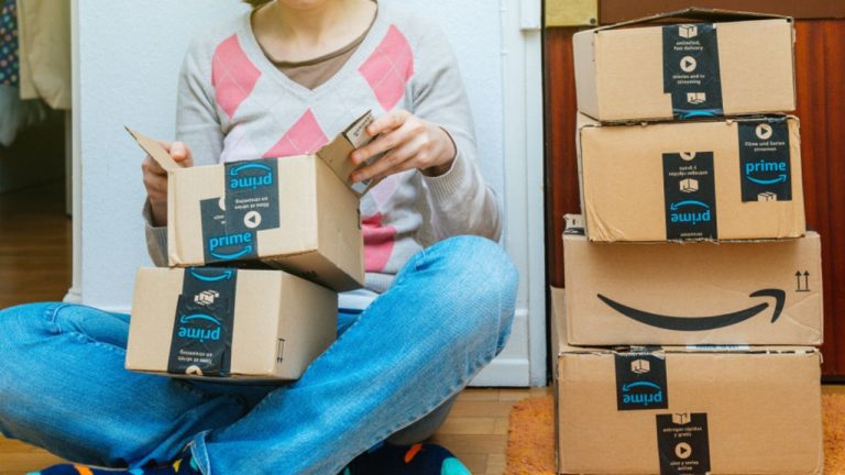 Amazon Prime Day 2022 Italia