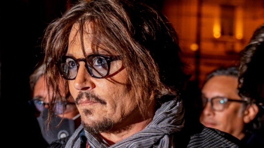 amber heard e johnny depp