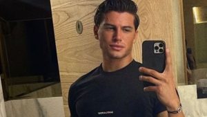 Antonio Medugno tronista a Uomini e Donne?