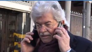 Antonio Razzi: “Chiamami!”, l’appello a Signorini per il GF Vip
