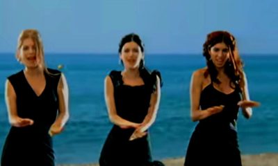 Aserejé Las Ketchup 20 anni