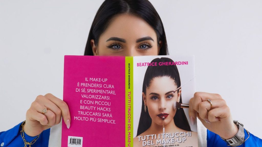 Beatrice Gherardini libro