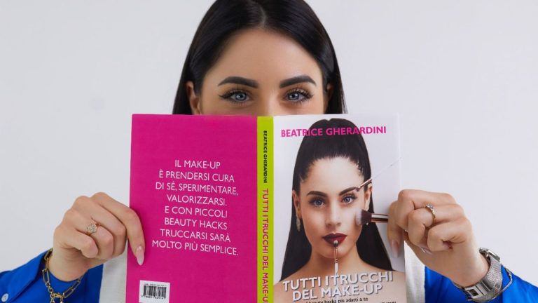 Beatrice Gherardini libro