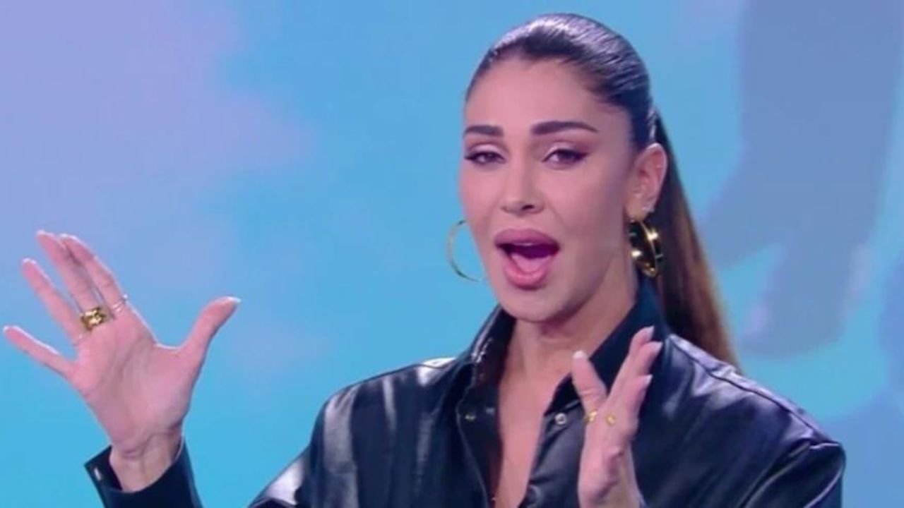 Antonino Spinalbese, le indiscrezioni: sì al GF Vip ma è no per Belén 41 belen rodriguez