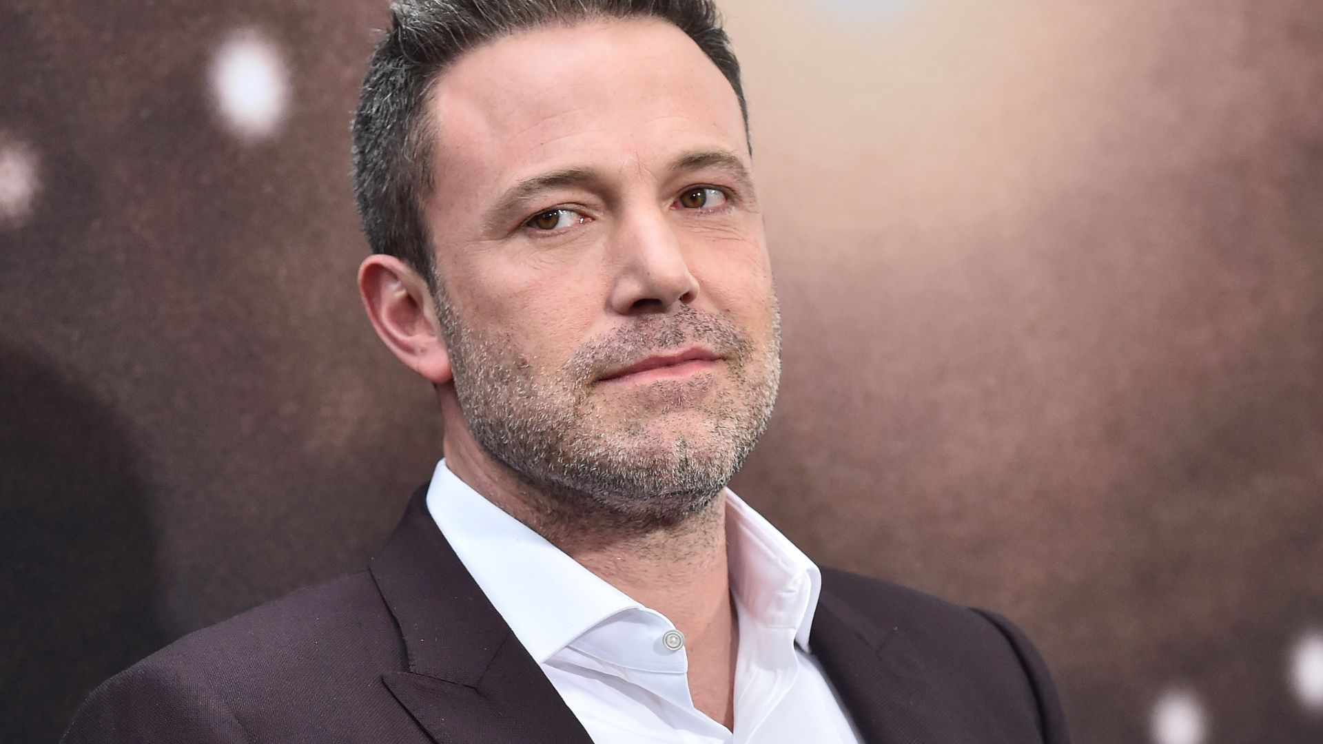 Ben Affleck