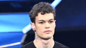 Blanco: il nuovo singolo Nostalgia