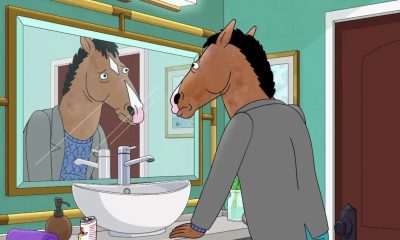 bojack horseman