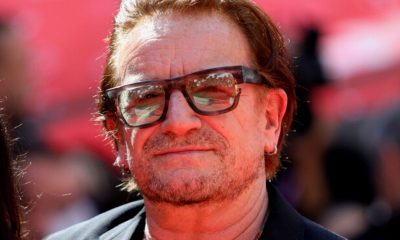 Bono fratello segreto