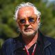 Flavio Briatore Crazy Pizza