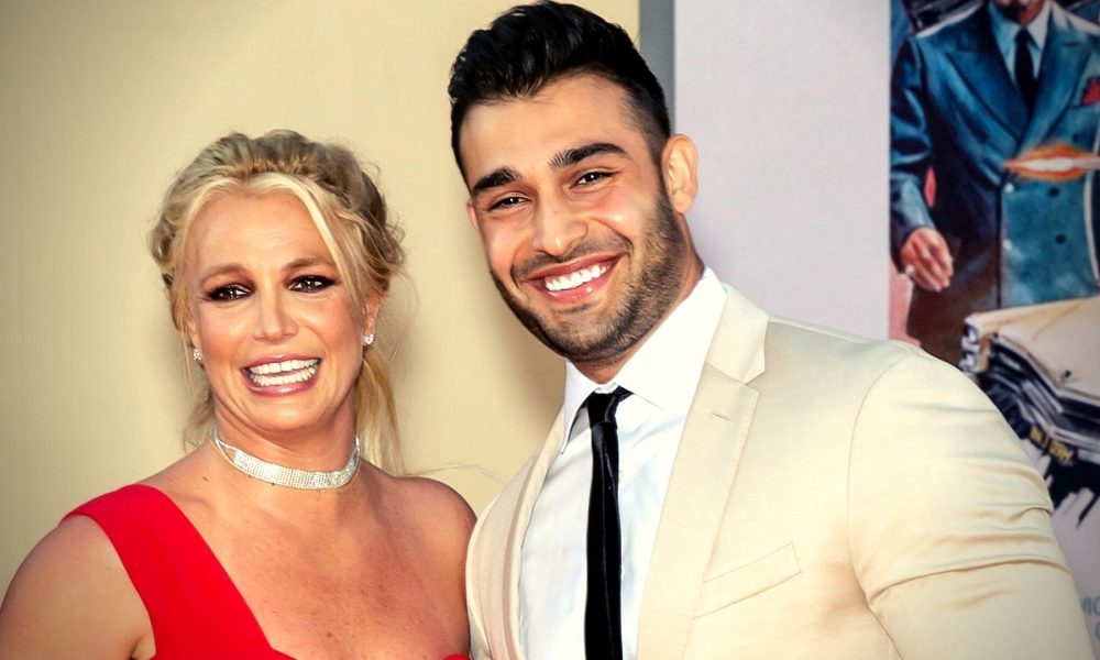 Britney Spears: il divorzio da Sam Asghari scuote Hollywood