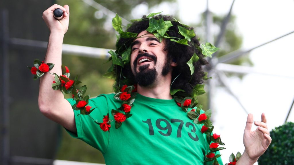 Caparezza