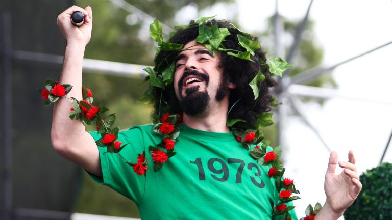 Caparezza