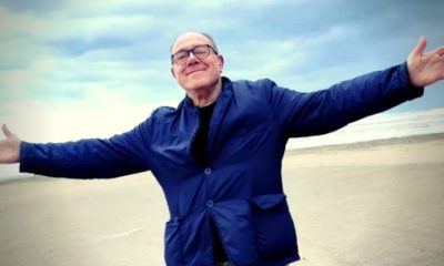Carlo Verdone vita da Carlo serie tv