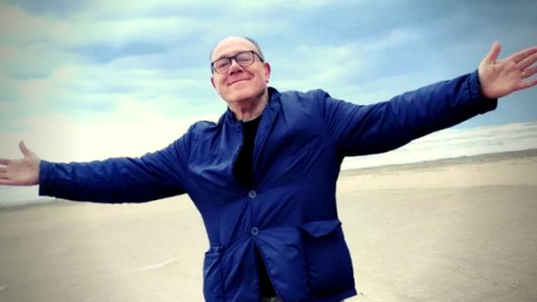 Carlo Verdone vita da Carlo serie tv