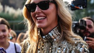 Chiara Ferragni: i tanti no prima del sì al Festival di Sanremo
