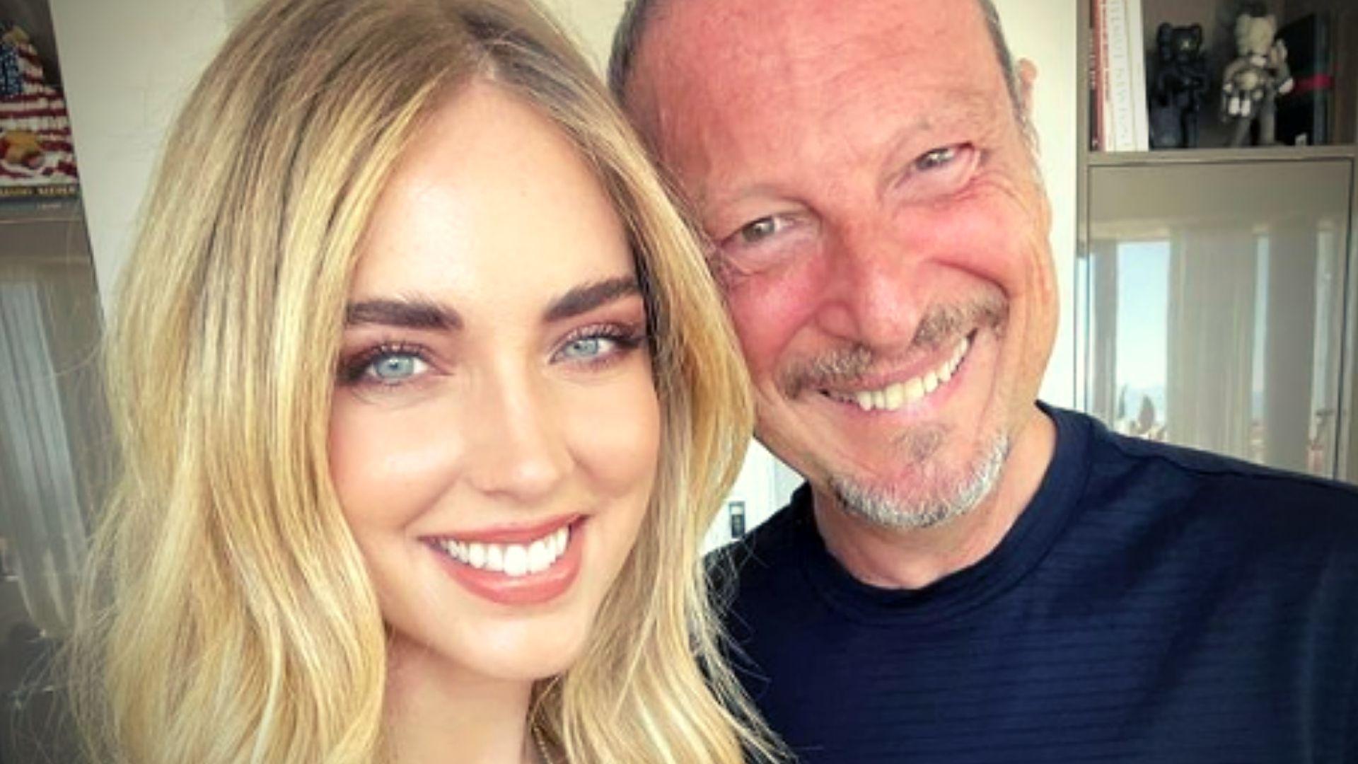 Sanremo 2023: il Festival City Life ospita Amadeus? Speriamo di no 41 Chiara Ferragni Festival di Sanremo 2023 Amadeus