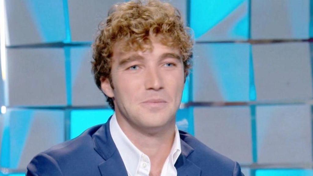 Paolo Ciavarro: i rapporti con l'ex di Clizia, Francesco Sarcina 43 ciavarro
