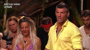 Laura e Clemente: “Cosa ci ha penalizzati all’Isola dei Famosi”