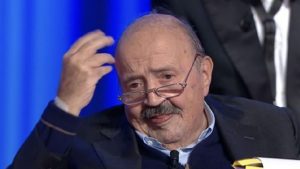 Costanzo: “Dovrebbe avere più pazienza”, cosa pensa di Adriana Volpe