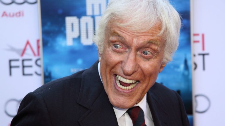Dick Van Dyke