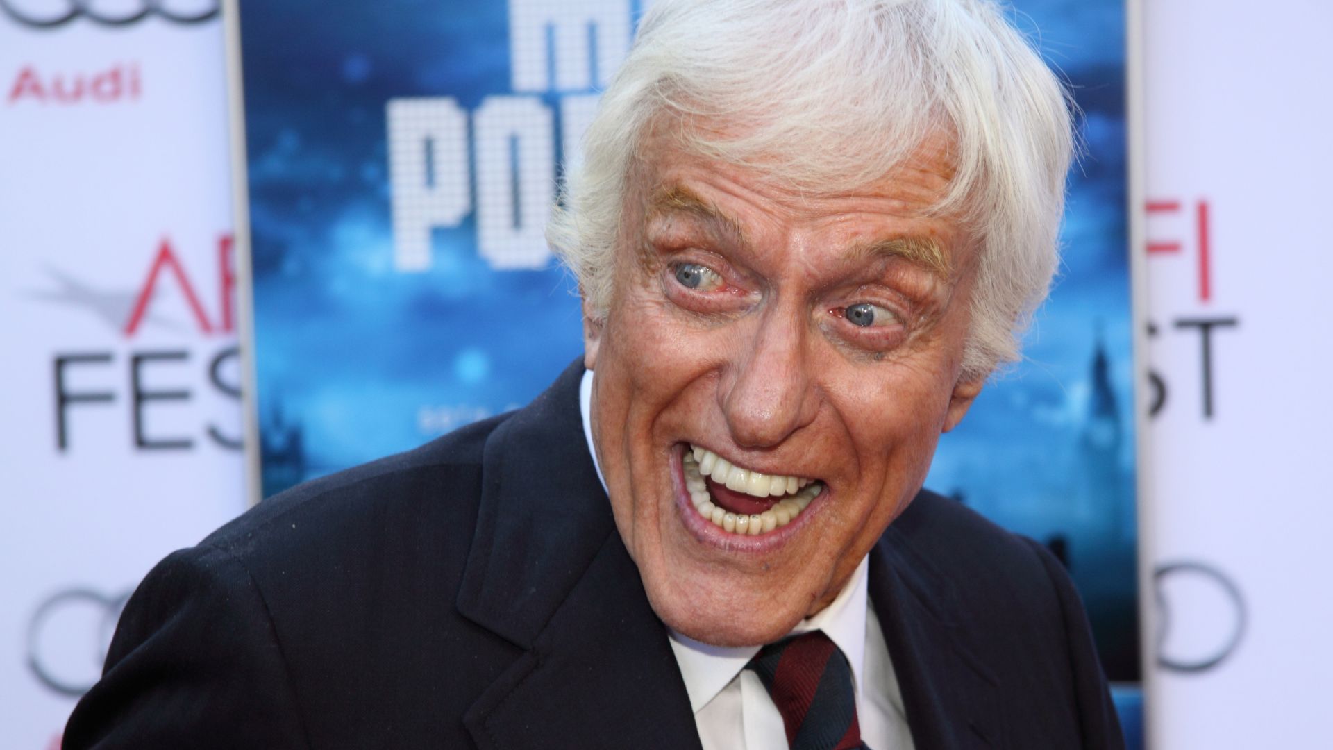 Dick Van Dyke