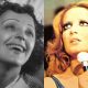 Edith Piaf e Mina