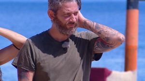 Edoardo Tavassi, le indiscrezioni: perché si trova in infermeria