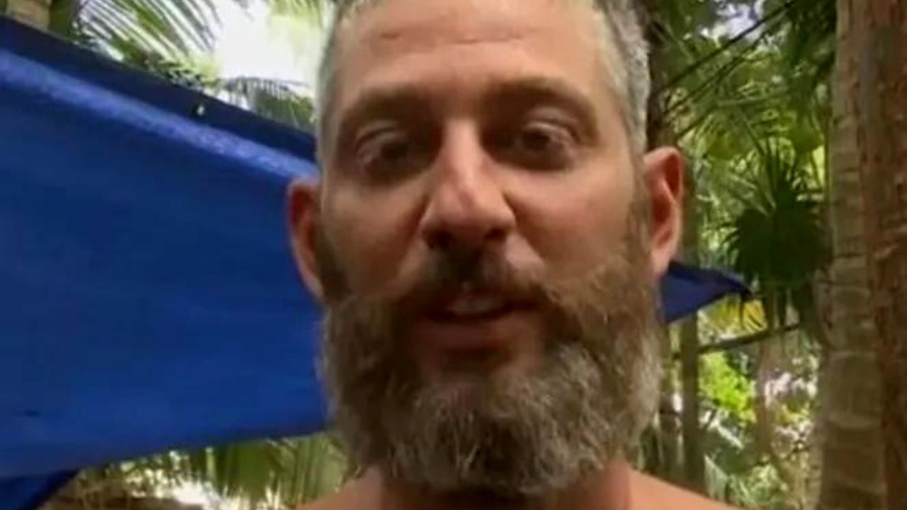 Edoardo Tavassi: i tempi in cui sparava a zero contro il Grande Fratello 41 Edoardo Tavassi Isola dei Famosi