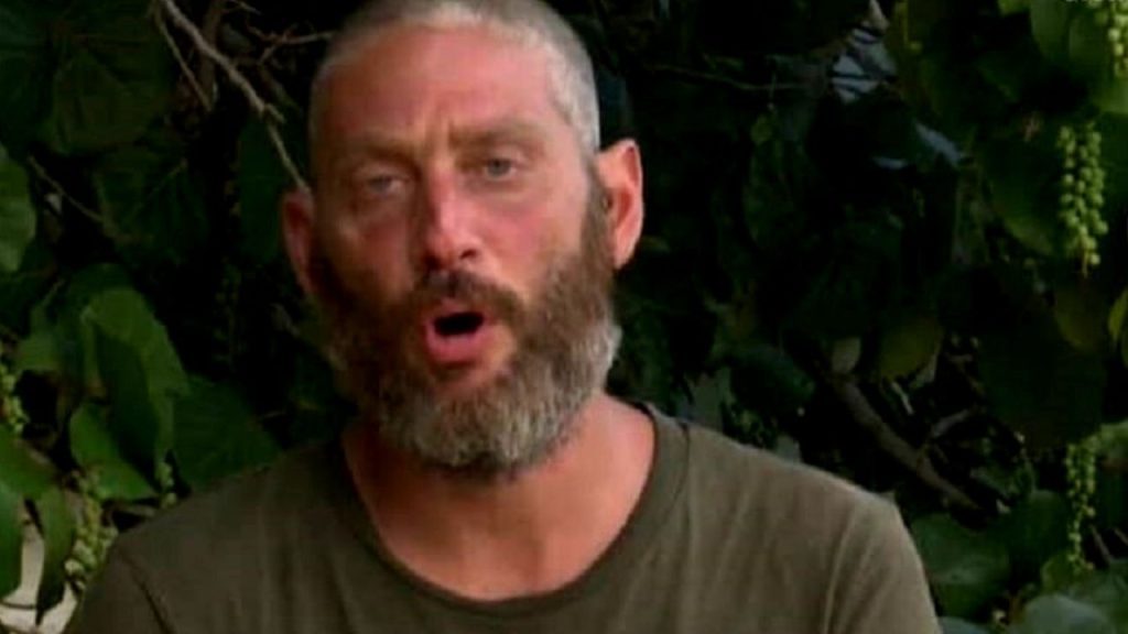 Edoardo Tavassi Isola dei Famosi segreto