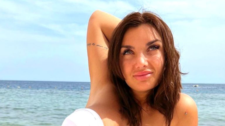 Elettra Lamborghini