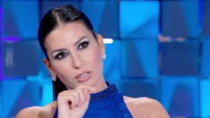 Elisabetta Gregoraci, l’indiscrezione: concorrente in un nuovo programma
