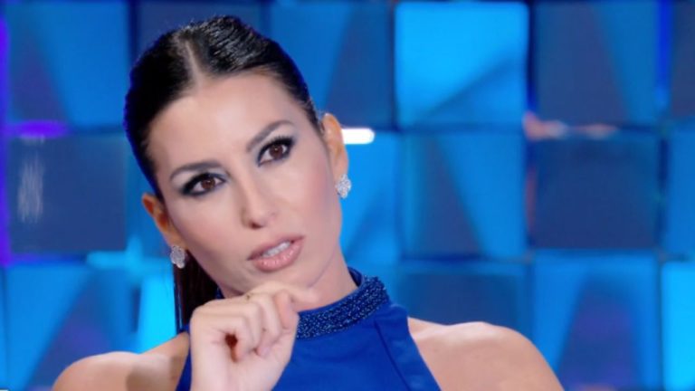 elisabetta gregoraci