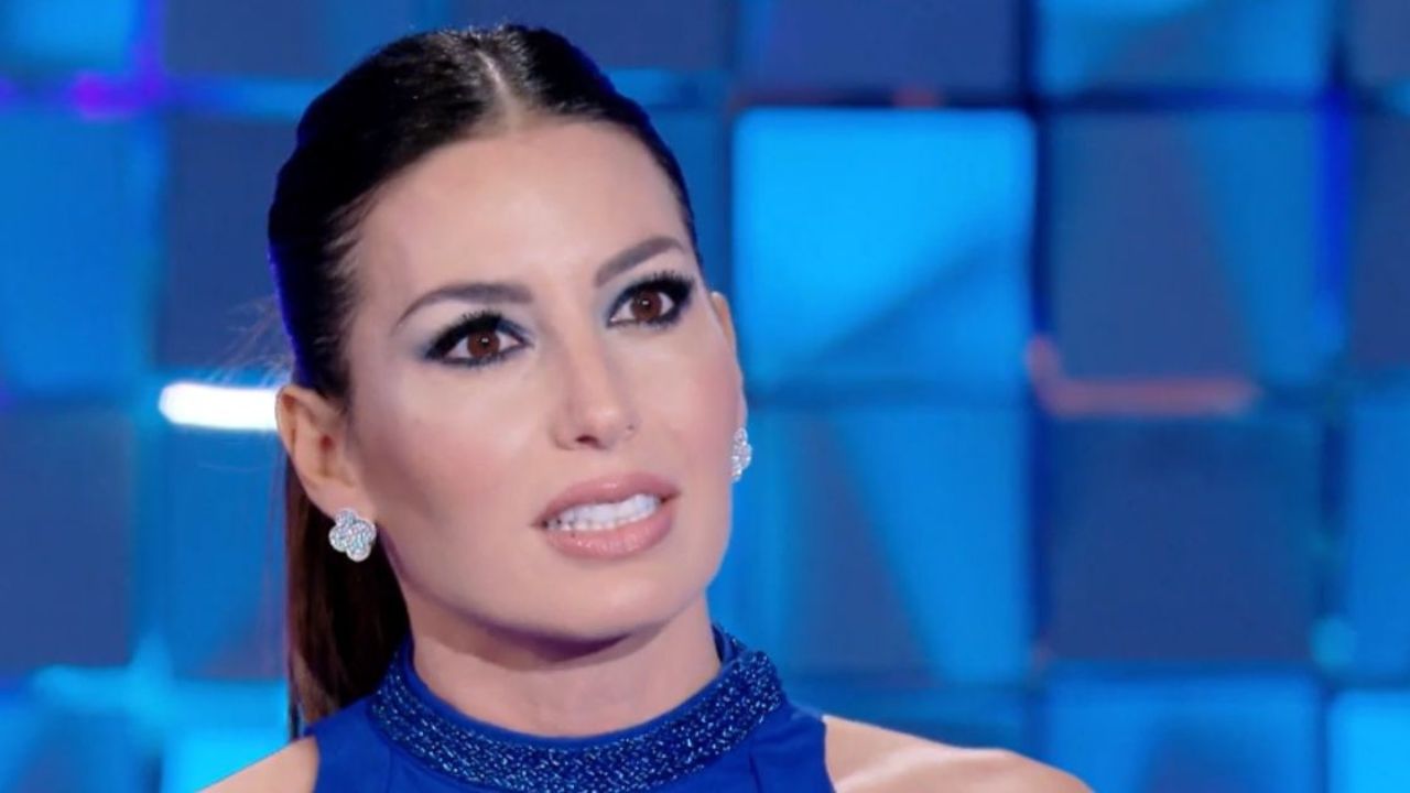 elisabetta gregoraci