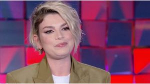 Emma Marrone: “Mi manchi”, il ricordo per Michele Merlo