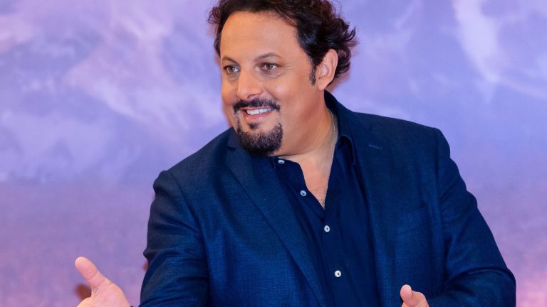 Enrico Brignano