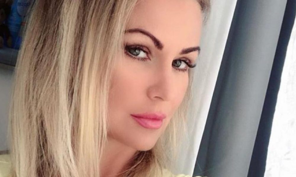Eva Henger: “Perseguitata dalle persone morte nell’incidente”