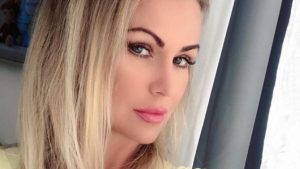 Eva Henger: “Perseguitata dalle persone morte nell’incidente”