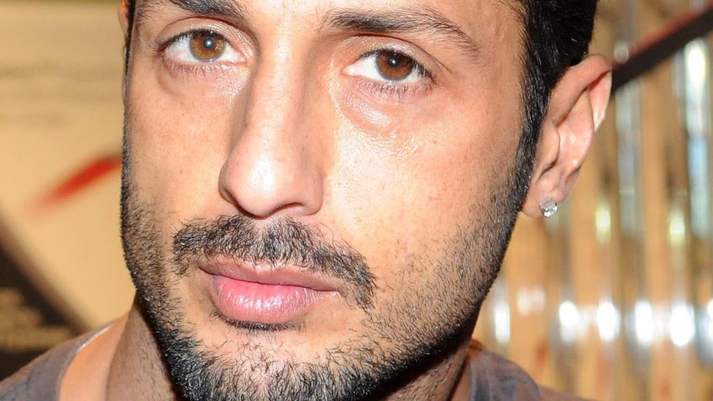 Fabrizio Corona si sposa