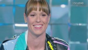 Federica Pellegrini: la sorpresa delle amiche per l’addio al nubilato