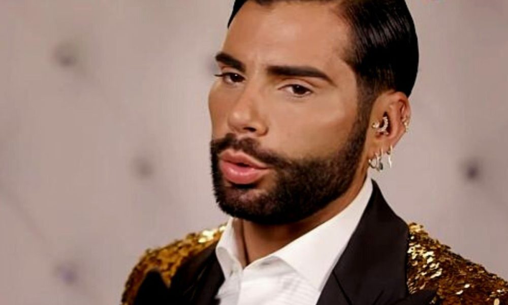 Federico Fashion Style annuncia rivelazioni: intanto la ex ha una nuova fiamma
