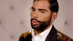 Federico Fashion Style annuncia rivelazioni: intanto la ex ha una nuova fiamma