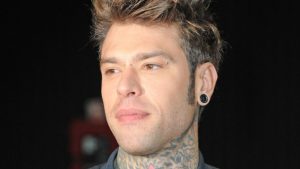 Fedez: il dolce messaggio social per Giovanni Allevi