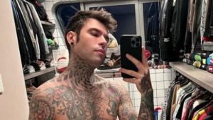 Fedez: “Un solo pensiero mi devastava più della paura”, la confessione
