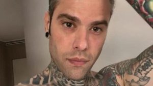 Fedez rompe il silenzio sulle voci di lite con Achille Lauro