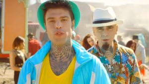 J-Ax: “Chi ha fatto il primo passo? Lui”, le rivelazioni su Fedez