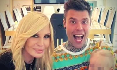 Fedez Versace
