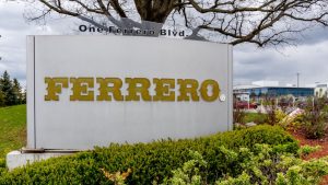 Ferrero: la notizia del dipendente morto di tumore che però è del 2016
